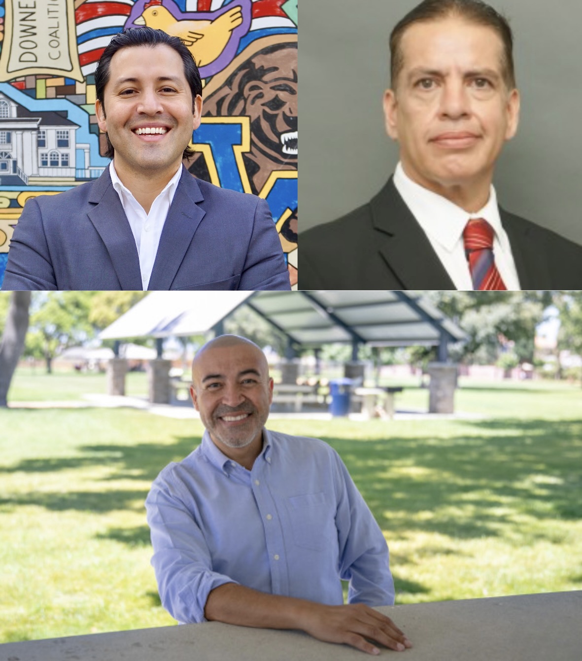 Ask the candidates! Downey City Council District 5 - Downey Latino News